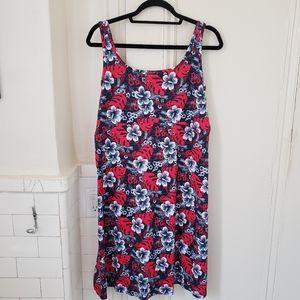 Columbia PFG Freezer Dress